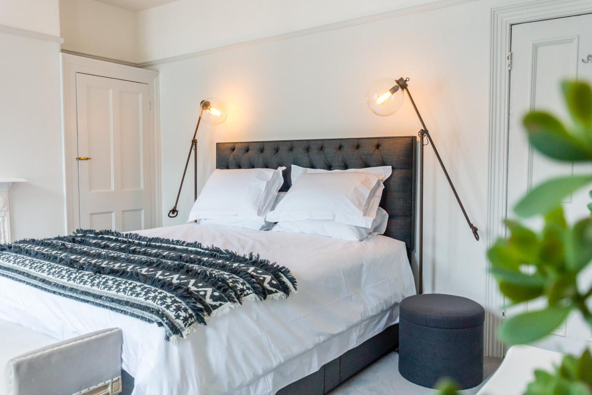 Apartment 22 North Parade York