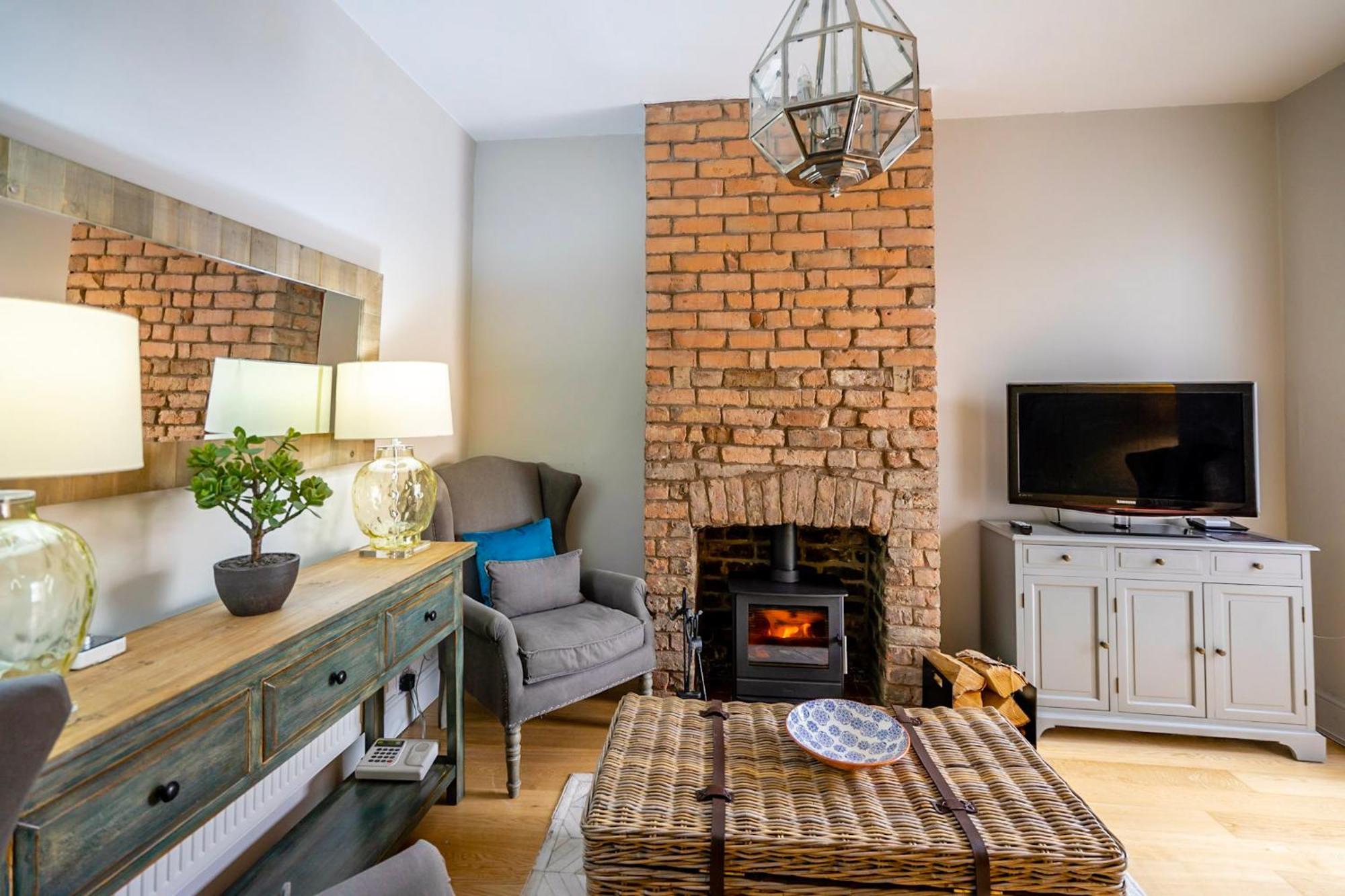 22 North Parade Apartment *